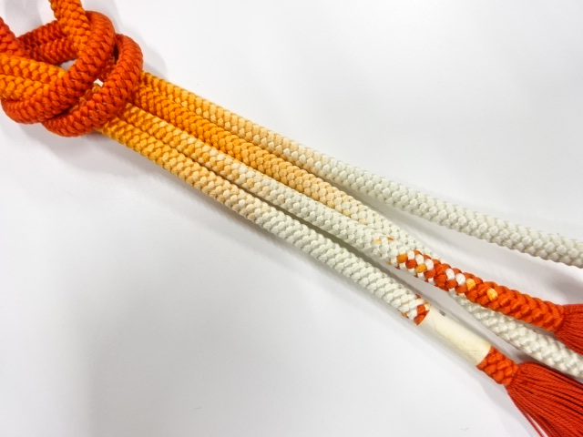 Japanese Kimono / Accessories Silk